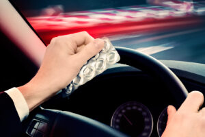 Drug-Impaired Driving