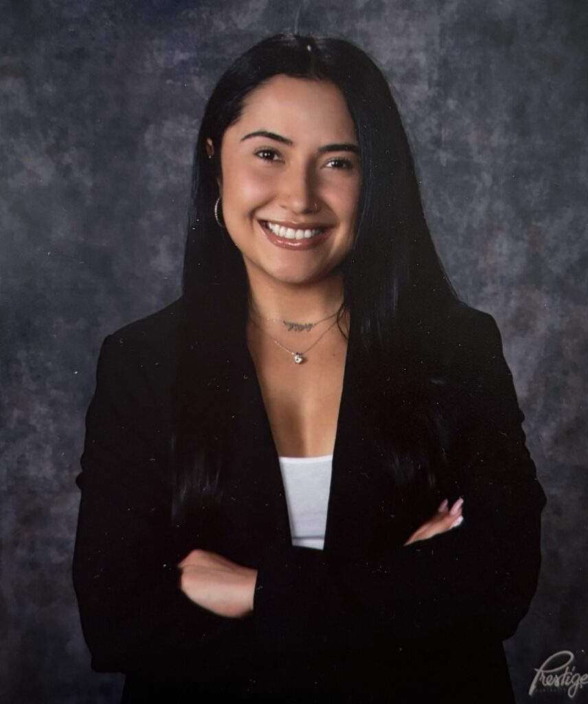 Attorney Alyssa Inghilleri