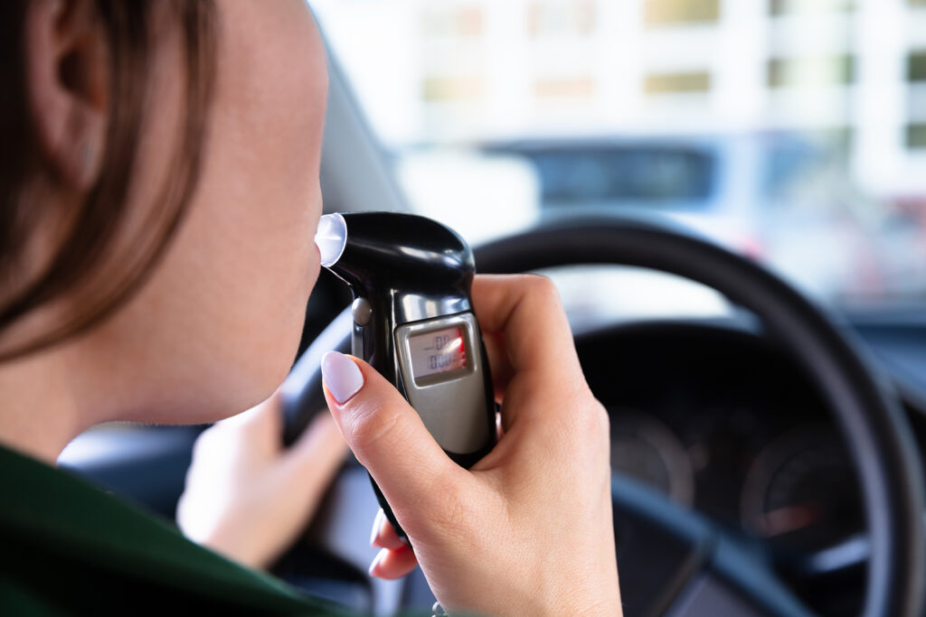 DUI/DWI Attorney