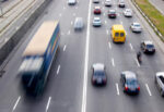 Traffic Lanes