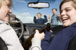 Driving in Unsafe Manner